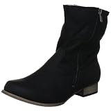 Odeon Sapphira Pull On Boots