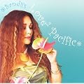 SANDII�fS LOVE2 PACIFIC