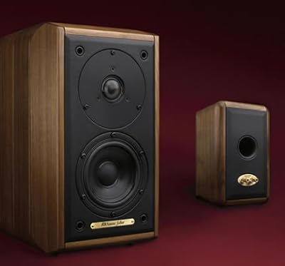 SONUS FABER (ソナスファベール) MINIMA VINTAGE (ミニマビンテージ) 【ペア】