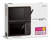 �j���e���h�[DSi LL �_�[�N�u���E��