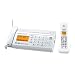 Panasonic �p�[�\�i�����ʎ��t�@�N�X �z���C�g �q�@1��^�C�v (A4���M/A4��M) KX-PW320DL-W