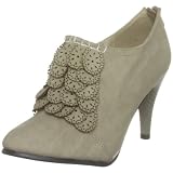Traffic People S107 Ruffle Boot