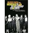 Buddy Rich: Memorial Concert [DVD] [Import]