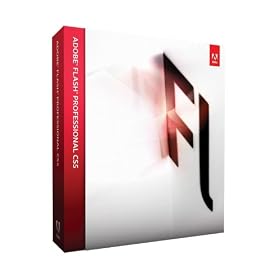 Adobe Flash Professional CS5 Macintosh��