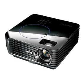 BenQ DLP XGA�v���W�F�N�^ MP623
