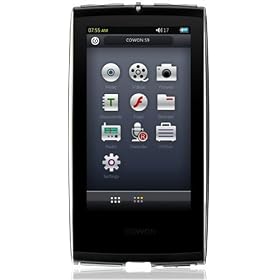 COWON ����v���[���[S9-16G-CB