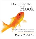 [Book] Don't Bite the Hook: Finding Freedom from Anger, Resentment, and Other Destructive Emotions
