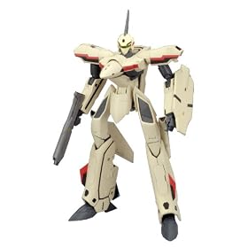 �}�N���X�v���X 1/60 ���S�ό`YF-19