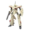 �}�N���X�v���X 1/60 ���S�ό`YF-19
