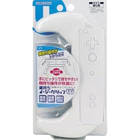 Wii�p�����R���O���b�v�w�������C�[�W�[�O���b�vW�x
