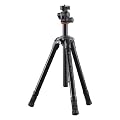 Vanguard �o���K�[�h �R���p�N�g�O�r Nivelo 204 BK �u���b�N Nivelo 204BK