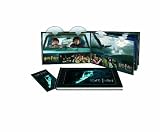 [DVD] Harry Potter : intégrale années 1 à 6 - coffret 12 DVD