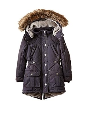 Pepe Jeans London Abrigo Connie