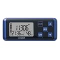 �V�`�Y��(CITIZEN) �f�W�^�������vpeb TW700 �u���[ TW700-BL