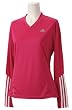 (�A�f�B�_�X)adidas WresponseLST�V���c KN697 �s���N�o�Y�~�z���C�g M