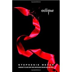 Eclipse (The Twilight Saga)