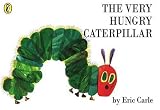 [Book] The Very Hungry Caterpillar [Board Book]