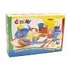 DanToy �u���b�N�t�@�[�X�g �^�C��