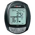 POLAR(�|���[��) �T�C�N�����O���� �n�[�g���[�g���j�^�[ CS100b N