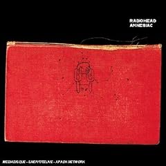 Amnesiac