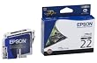 EPSON ICBK22 �C���N�J�[�g���b�W ��