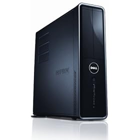 DELL �f�X�N�g�b�vPC Inspiron 545s SI50V-H6