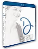 [DVD] Concert for Diana [Blu-ray] [2007]