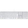 �A�b�v�� Apple Keyboard (�e���L�[�t��) -JIS MB110J/A �A�b�v�� (11���̊��z) 5,460