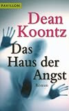 [B&uuml;cher] Das Haus der Angst