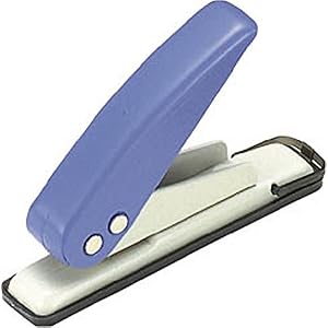 【クリックで詳細表示】コクヨS＆T 1穴パンチ PN-10B