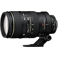 Nikon Ai AF VR NIKKOR ED 80-400mm F4.5-5.6D