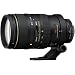 Nikon Ai AF VR NIKKOR ED 80-400mm F4.5-5.6D