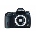 OLYMPUS �f�W�^����჌�t�J���� E-30 �{�f�B E-30BODY