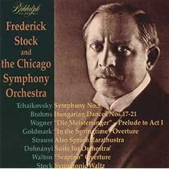 Tchaikovsky: Symphony No.5, etc.