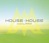 [CD]オムニバス HOUSE×HOUSE