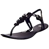 Mel Cacao II Slingbacks Flats