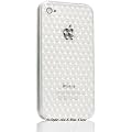 Ai-Style iPhone4 TPU�P�[�X�@�@�_�C���p�^�[�� �N���A�yAi4-S-dai-Clear�z