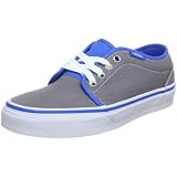 Vans U 106 VULCANIZED VR2I7F8 Unisex-Erwachsene Sneaker