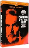 [DVD] A la poursuite d'Octobre Rouge - Édition Collector