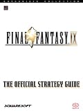 [Livre] Final Fantasy IX: Official Strategy Guide