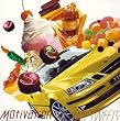 Motivation Driving Sweets
