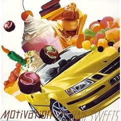 Motivation DRIVING SWEETS(CCCD)