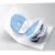 ELECOM DVD�g�[���P�[�X7�����[ �N���A CCD-DVD09CR