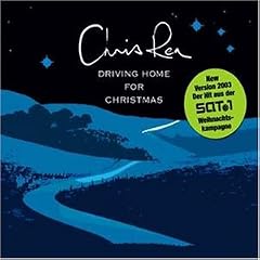 Driving Home for Christmas