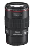 Canon EF�����Y EF100mm F2.8L �}�N�� IS USM �}�N�������Y