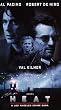 Heat (P&S) [VHS] [Import]