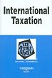 International Taxation in a Nutshell (Nutshell Series)