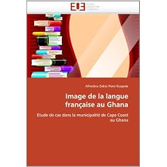 Image de La Langue Fran Aise Au Ghana