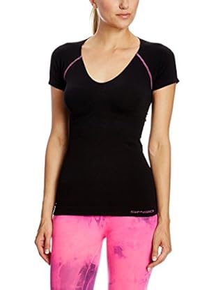 SPAIO ® Funktionsshirt Fitness W01