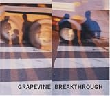 [CD]GRAPEVINE BREAKTHROUGH